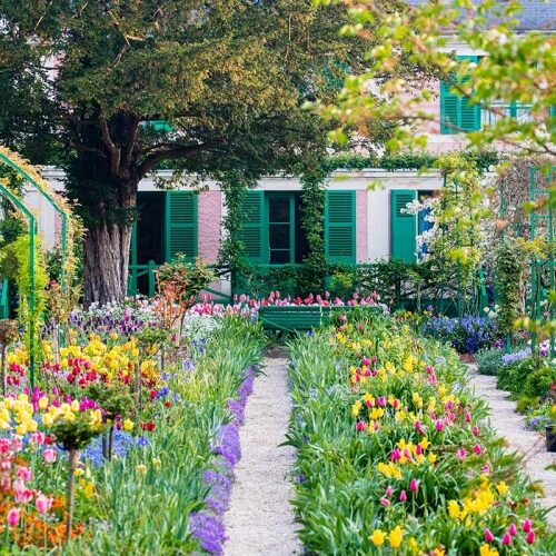 Image result for giverny