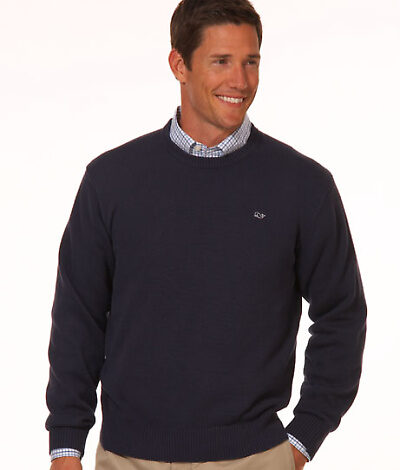 Whale Sweater