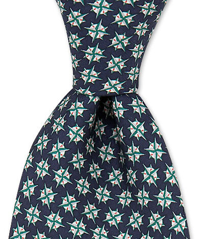 Seattle Mariners Tie
