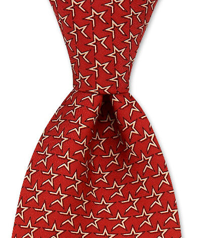 Houston Astros Tie