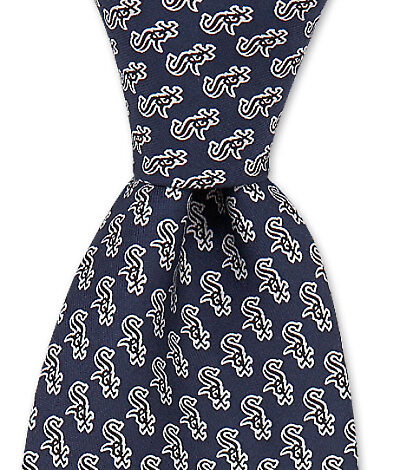Chicago White Sox Tie