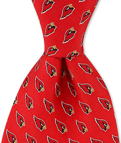 Arizona Cardinals Tie
