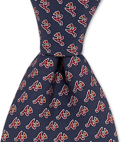 Atlanta Braves Tie
