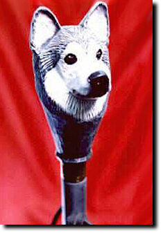 Adult Alaskan Malamute PRODUCT