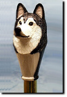 Adult Alaskan Malamute PRODUCT
