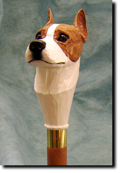 Adult American Staffordshire Terrier PRODUCT