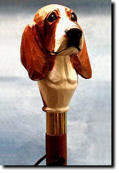 Adult Basset Hound PRODUCT