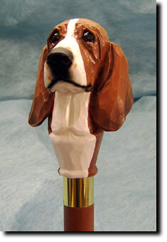 Adult Basset Hound PRODUCT