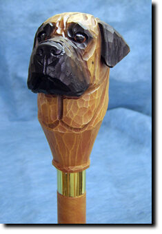 Adult Bullmastiff PRODUCT
