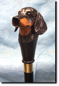Adult Dachshund (smooth) PRODUCT