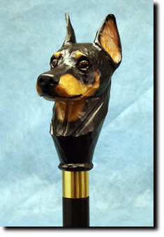 Adult Doberman PRODUCT
