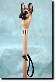 Adult German Shepherd PRODUCT