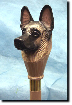 Adult German Shepherd PRODUCT