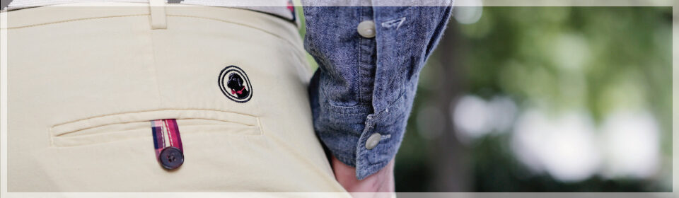 Pants
