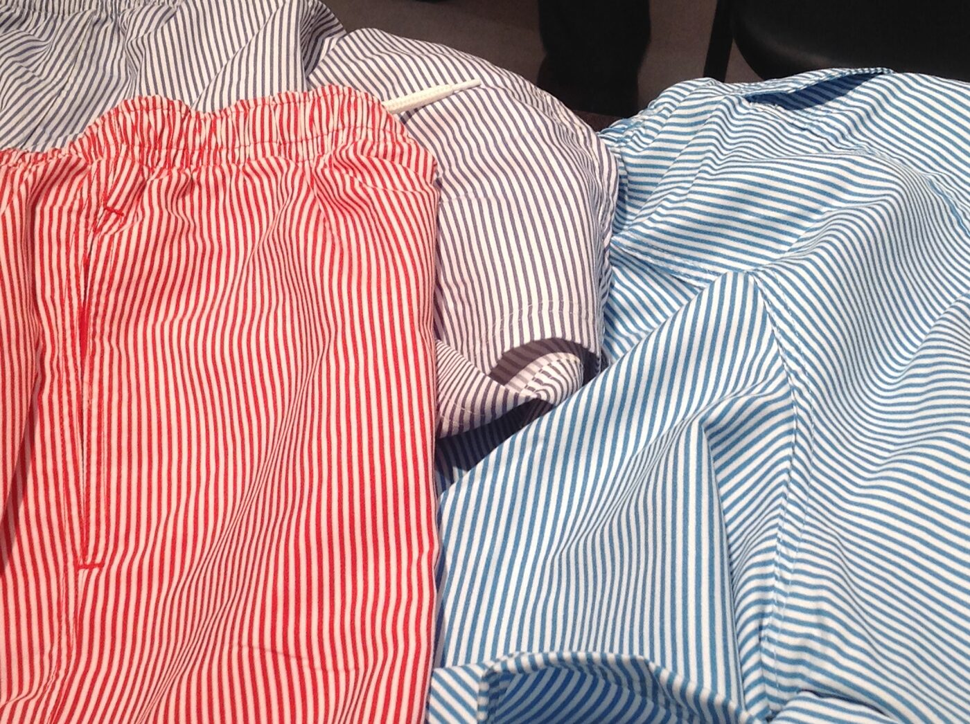 stripeswim