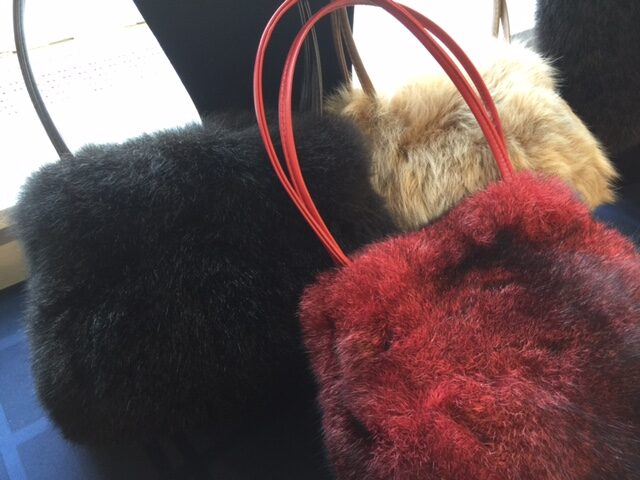 furpurse