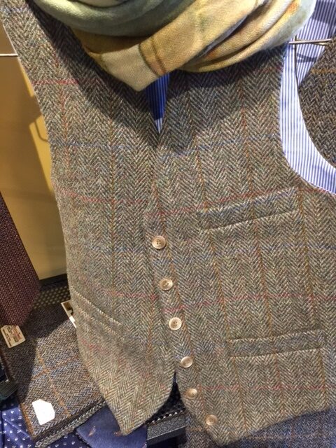 harrvest