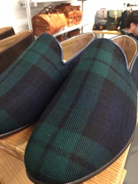 tartanshows