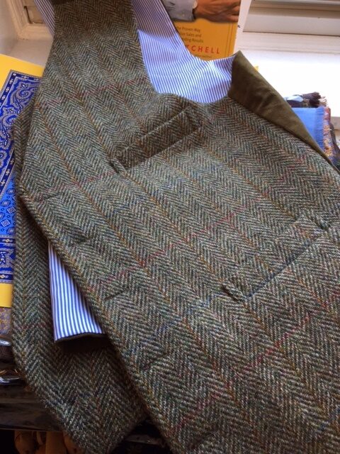 harristweevestt