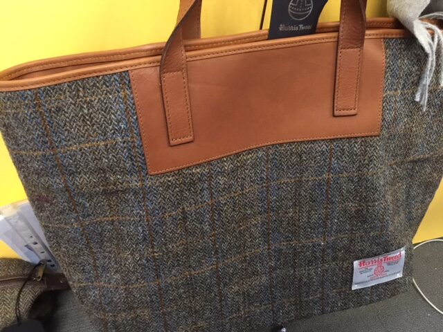 harribag