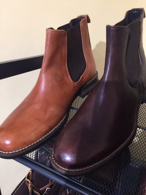 studioboots219