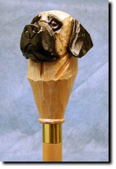 Adult Mastiff PRODUCT