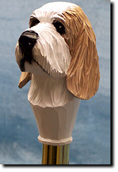 Adult Petite Basset Griffon Vendeen PRODUCT