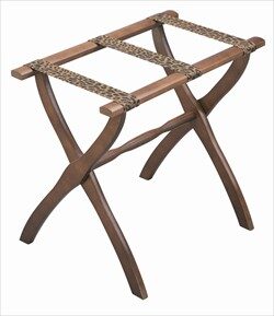 Luggage Rack