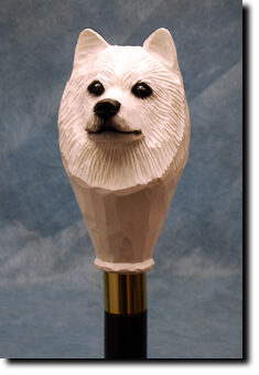 Adult Samoyed PRODUCT