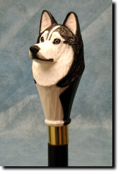 Adult Siberian Husky PRODUCT