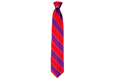 fraternity greek necktie college wear university gear men's clothing 