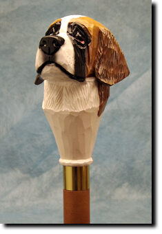 Adult St. Bernard PRODUCT