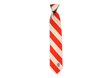 fraternity greek necktie college wear university gear men's clothing 
