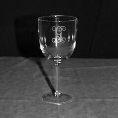 Wine Glass