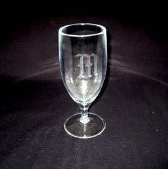 Pilsner Glass