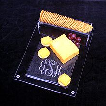 Cheese/Cracker Tray