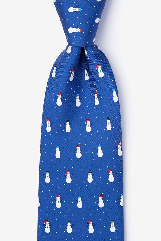 Snowmen Are People Too
