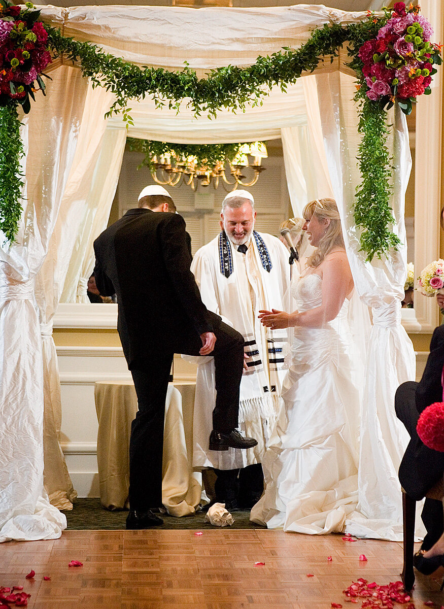 Image result for jewish wedding