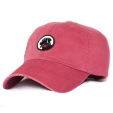 Frat Hat Red