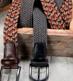 greywoven