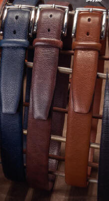 milledcalfskin