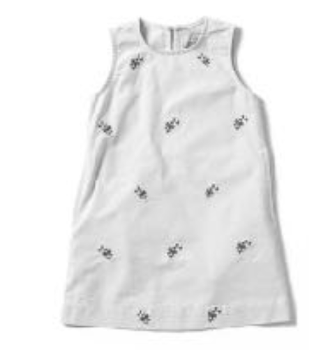 girlsshiftdress