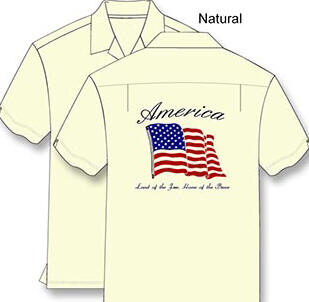 wovenamericanshirt