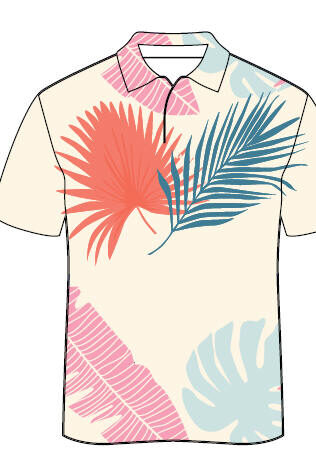 tropicalleaf