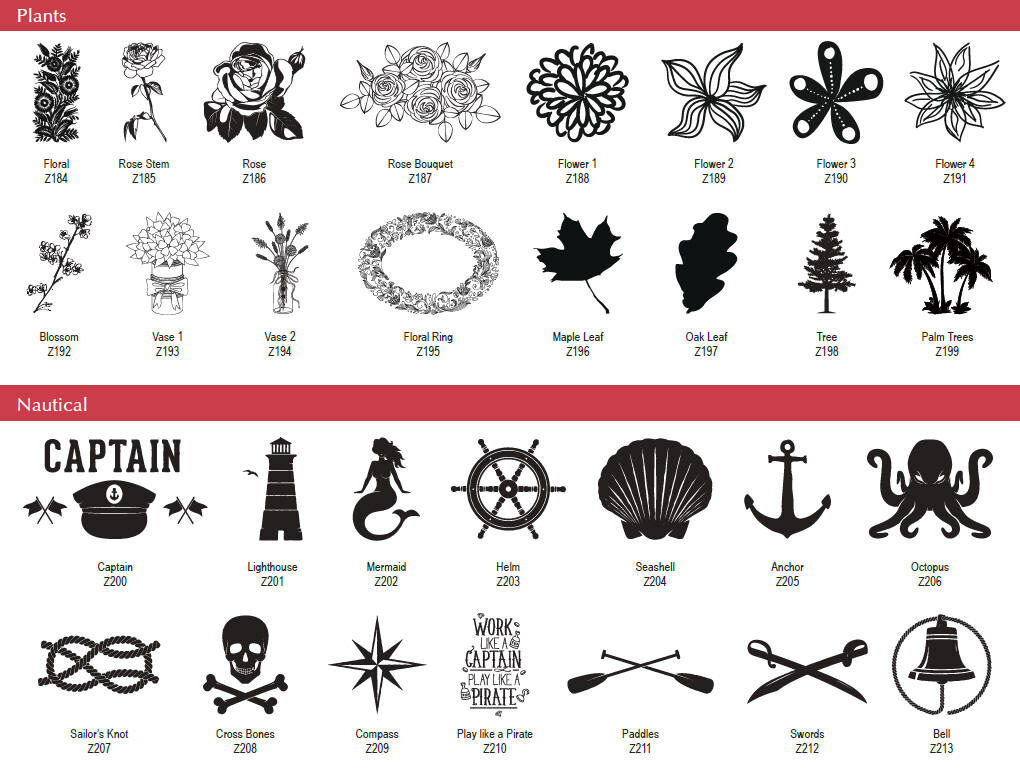 motif7set