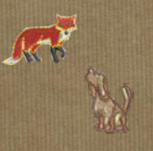 khakifoxhound