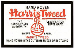 harristweedlog