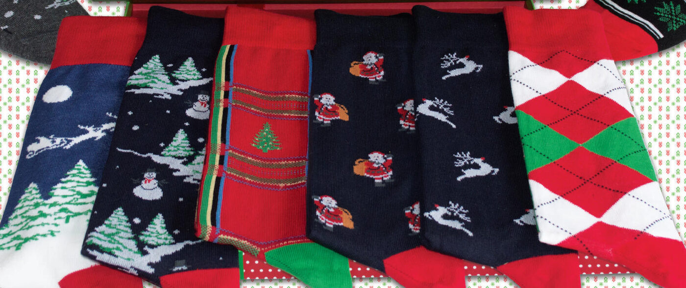 christmasocks18