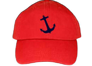 anchorred
