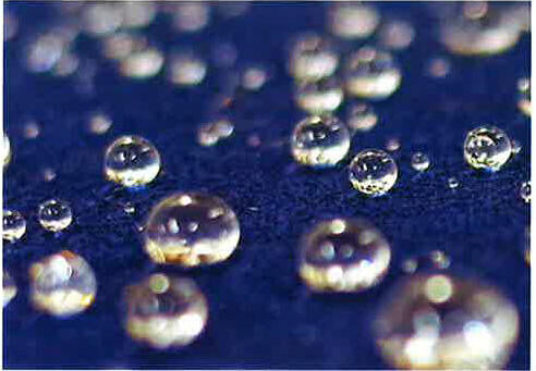 rainwoool